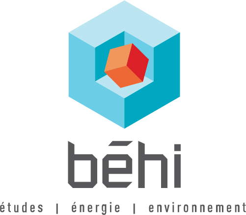 Logo Béhi